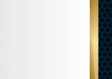 Zümrüt Zümrüt Lüks Altın Arkaplan. Altın Gümüş Çokgen Sınır 3D Soyut Çokgen Parıltı Kapağı. Noel Yılbaşı Kutlama Çerçevesi. Royal Premium İş Tasarımı Lüks Altın Kristal Kart