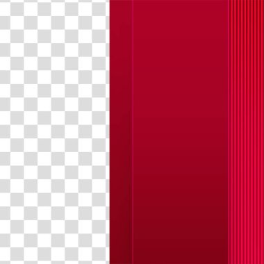 Gradyan çizgiler kırmızı mor renkli satış sonrası tasarım şablonu arka planı