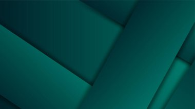 İş gradyan yeşil renkli soyut Tasarım Arkaplanı