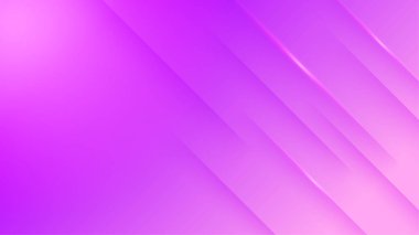 Minimalizm gradyanı mor Geometrik Mavi Renkli Soyut Tasarım Arkaplanı