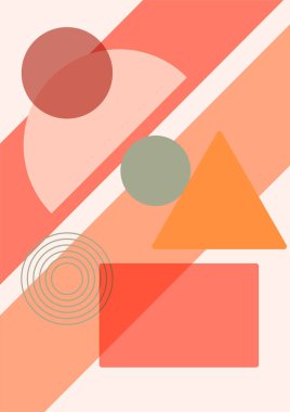 Modern minimalist soyut estetik boho poster çizimleri. Bohem tarzı duvar dekoru. Çağdaş sanatsal posterler. Modern orta çağ sanatı, boho ev dekorasyonu, duvar sanatı.