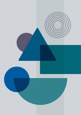 Soyut manzara çizimleri. Dağlar, güneş, ay, gün batımı, çöl, tepeler minimalist tasarım. Modern orta çağ sanatı, boho ev dekorasyonu, duvar sanatı.