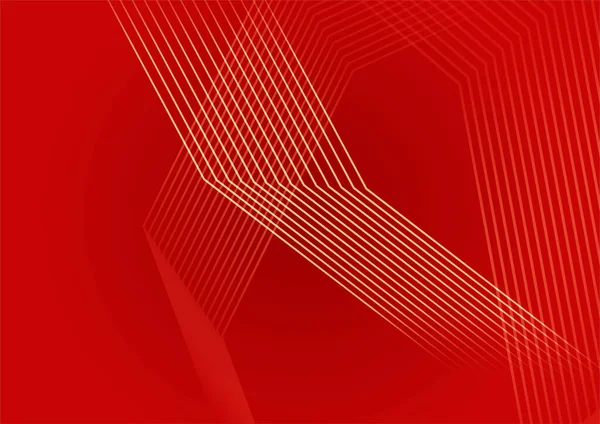 Lüks kırmızı kapak tasarımı arka plan