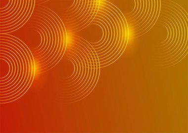 Modern renkli soyut geometrik arkaplan. Minimum modayı takip eden geometrik arka plan. Dinamik şekilli sunum başlığı slayt tasarım şablonu.