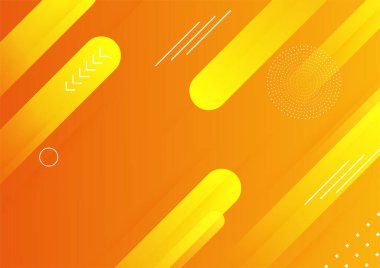 Sunum tasarımı için soyut Modern Arkaplan, web iniş sayfası, teknoloji afişi