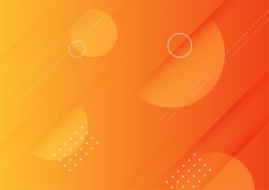 Sunum tasarımı için soyut Modern Arkaplan, web iniş sayfası, teknoloji afişi