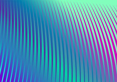 Modern Soyut renkli geometrik kapak tasarımı arka planı