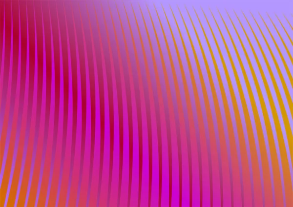 Fond Coloré Moderne Abstrait Illustration Vectorielle — Image vectorielle