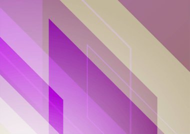 Soyut modern renkli arka plan. Vektör illüstrasyonu