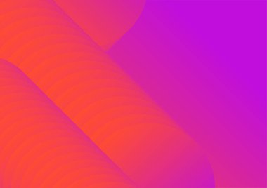 Soyut modern renkli arka plan. Vektör illüstrasyonu