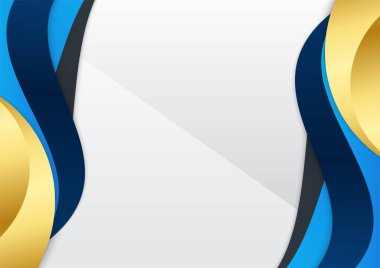 Kırmızı altın soyut arka plan sertifika ve sunum tasarımı için modern minimalist. İş dünyası, şirket, kurum, parti, şenlik, seminer ve görüşmeler için uygun.