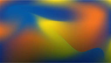 Soyut arkaplan mavi ve beyaz gradyan. Modern mavi soyut geometrik dikdörtgen kutu çizgileri sunum tasarımı, afiş, broşür ve kartvizit için arka plan