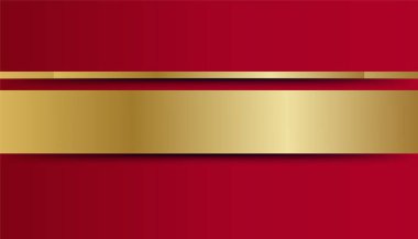 Modern basit, 3 boyutlu, kırmızı, siyah, beyaz, soyut arka plan. Kartvizit, sunum arkaplanı, kitapçık, broşür, sertifika, şablon, arkaplan ve pankart tasarımı