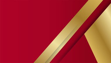 Modern basit, 3 boyutlu, kırmızı, siyah, beyaz, soyut arka plan. Kartvizit, sunum arkaplanı, kitapçık, broşür, sertifika, şablon, arkaplan ve pankart tasarımı