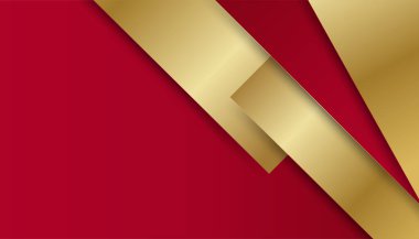 Modern basit, 3 boyutlu, kırmızı, siyah, beyaz, soyut arka plan. Kartvizit, sunum arkaplanı, kitapçık, broşür, sertifika, şablon, arkaplan ve pankart tasarımı