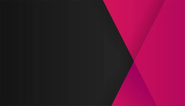 Modern, basit, 3 boyutlu, kırmızı, soyut arkaplan. Kartvizit, sunum arkaplanı, kitapçık, broşür, sertifika, şablon, arkaplan ve pankart tasarımı