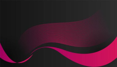 Modern, basit, 3 boyutlu, kırmızı, soyut arkaplan. Kartvizit, sunum arkaplanı, kitapçık, broşür, sertifika, şablon, arkaplan ve pankart tasarımı