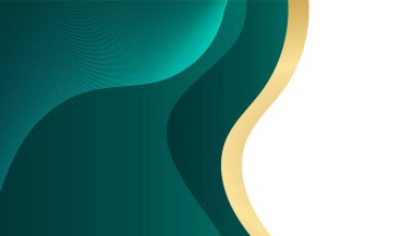 Modern basit 3D mavi soyut arkaplan. Kartvizit, sunum arkaplanı, kitapçık, broşür, sertifika, şablon, arkaplan ve pankart tasarımı