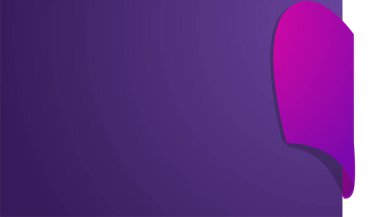 Modern basit 3 boyutlu menekşe soyut arkaplan. Kartvizit, sunum arkaplanı, kitapçık, broşür, sertifika, şablon, arkaplan ve pankart tasarımı