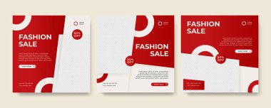 Modern evrensel sosyal medya şablonu. Reklamlar için internet afişi, ilan veya poster satışa sunuluyor. Seyahat, iş, yemek menüsü, moda, yaratıcı dijital ajans tasarımı.