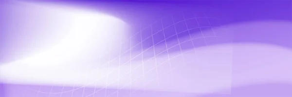 Векторный Абстрактный Шаблон Рисунка Баннера Графического Дизайна Фиолетовый Фиолетовый Абстрактный — стоковый вектор