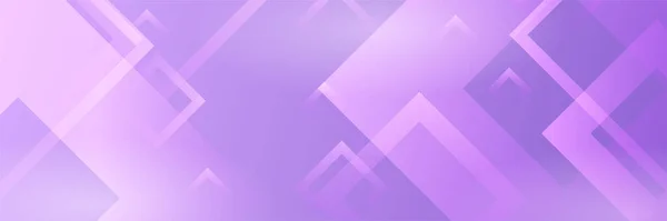 Vector Abstract Graphic Design Banner Pattern Background Template Purple Violet — 스톡 벡터