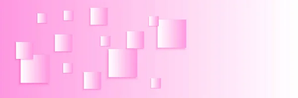 Vektor Absztrakt Grafikai Tervezés Banner Minta Háttér Sablon Rózsaszín Elvont — Stock Vector