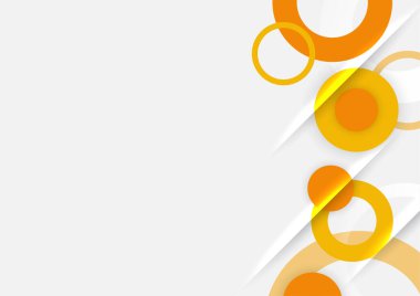 Soyut mavi kırmızı kırmızı turuncu geometrik memphis eğri sunum arkaplanı. Reklam, pazarlama, sunum, kartvizit, broşür, broşür için moda gradyanlar vektör illüstrasyonuName.