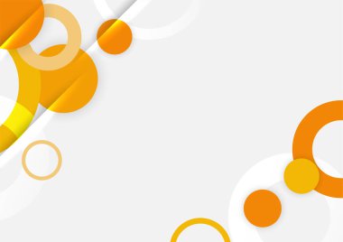 Soyut mavi kırmızı kırmızı turuncu geometrik memphis eğri sunum arkaplanı. Reklam, pazarlama, sunum, kartvizit, broşür, broşür için moda gradyanlar vektör illüstrasyonuName.