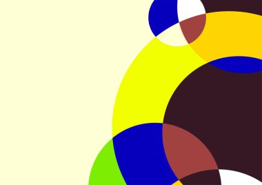 Soyut mavi kırmızı kırmızı turuncu geometrik memphis eğri sunum arkaplanı. Reklam, pazarlama, sunum, kartvizit, broşür, broşür için moda gradyanlar vektör illüstrasyonuName.