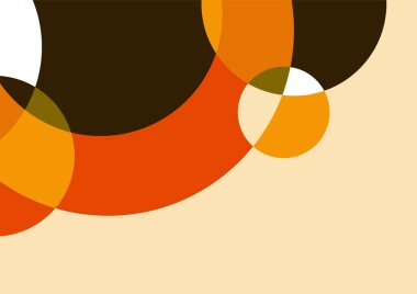 Soyut mavi kırmızı kırmızı turuncu geometrik memphis eğri sunum arkaplanı. Reklam, pazarlama, sunum, kartvizit, broşür, broşür için moda gradyanlar vektör illüstrasyonuName.