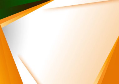 Soyut mavi kırmızı kırmızı turuncu geometrik memphis eğri sunum arkaplanı. Reklam, pazarlama, sunum, kartvizit, broşür, broşür için moda gradyanlar vektör illüstrasyonuName.