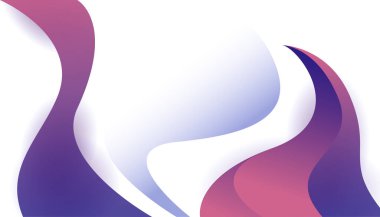 Modern renkli soyut arka plan. Pankart, poster, el ilanı, sunum geçmişi, kartvizit, kapak ve şablon için tasarım. Vektör illüstrasyonu