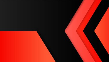 Modern renkli soyut arka plan. Pankart, poster, el ilanı, sunum geçmişi, kartvizit, kapak ve şablon için tasarım. Vektör illüstrasyonu