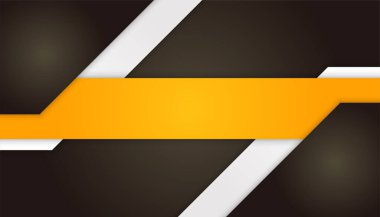 Modern renkli soyut arka plan. Pankart, poster, el ilanı, sunum geçmişi, kartvizit, kapak ve şablon için tasarım. Vektör illüstrasyonu