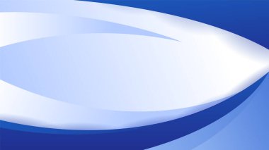 Modern dark blue abstract background paper shine and layer element vector for presentation design. Suit for business, corporate, institution, party, festive, seminar, and talks.