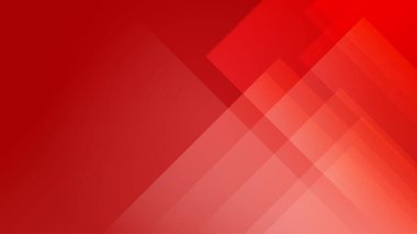 Modern red abstract background paper shine and layer element vector for presentation design. Suit for business, corporate, institution, party, festive, seminar, and talks.