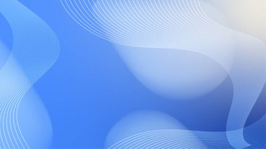 Dark blue abstract background geometry shine and layer element vector for presentation design. Suit for business, corporate, institution, party, festive, seminar, and talks.