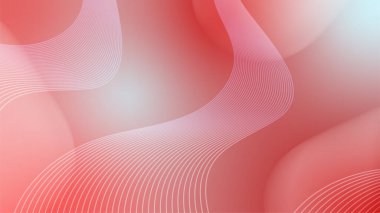 Dark red abstract background geometry shine and layer element vector for presentation design. Suit for business, corporate, institution, party, festive, seminar, and talks.