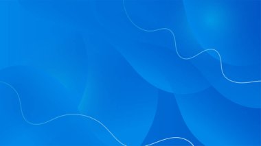 Dark blue abstract background geometry shine and layer element vector for presentation design. Suit for business, corporate, institution, party, festive, seminar, and talks.