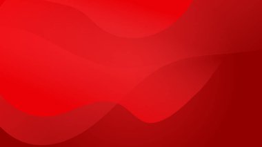 Dark red abstract background geometry shine and layer element vector for presentation design. Suit for business, corporate, institution, party, festive, seminar, and talks.