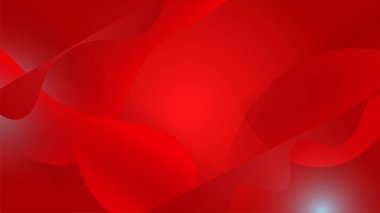 Dark red abstract background geometry shine and layer element vector for presentation design. Suit for business, corporate, institution, party, festive, seminar, and talks.