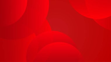 Dark red abstract background geometry shine and layer element vector for presentation design. Suit for business, corporate, institution, party, festive, seminar, and talks.