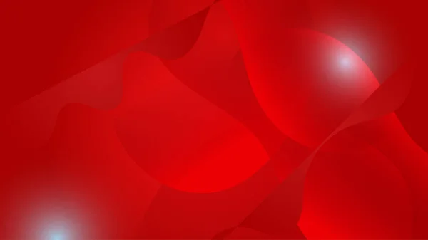 Темно Красная Геометрия Фона Вектор Элементов Слоя Оформления Презентации Костюм — стоковый вектор