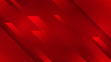 Soyut koyu kırmızı arkaplan