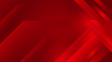 Soyut koyu kırmızı arkaplan