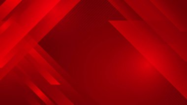 Soyut koyu kırmızı arkaplan