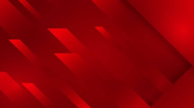 Soyut koyu kırmızı arkaplan