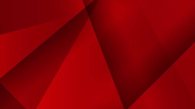Soyut koyu kırmızı arkaplan