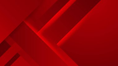 Soyut koyu kırmızı arkaplan